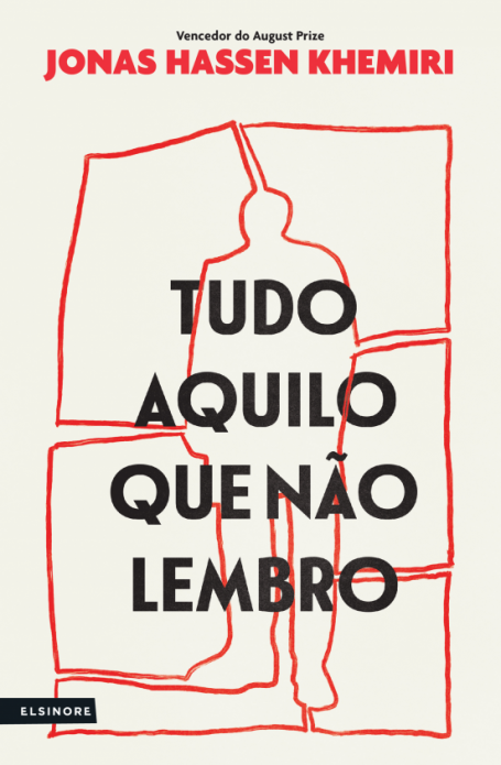 TUDO AQUILO QUE NAO LEMBRO