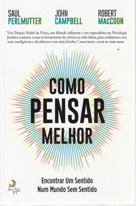 COMO PENSAR MELHOR