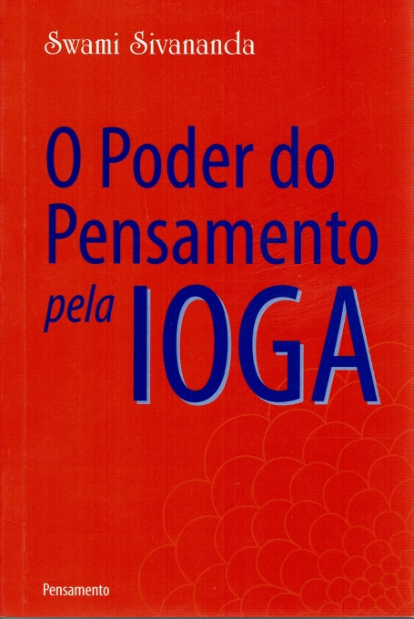 PODER DO PENSAMENTO PELA IOGA
