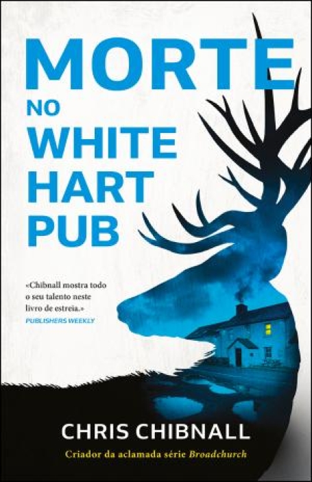 05571.10 - MORTE NO WHITE HART PUB
