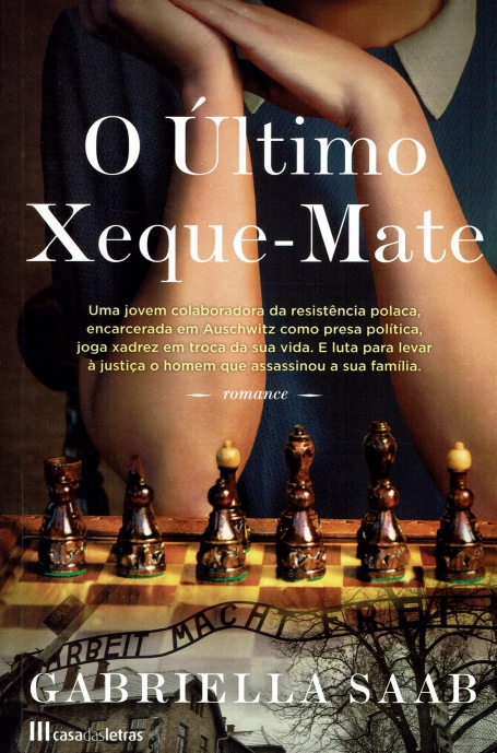 O ULTIMO XEQUE-MATE