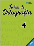 17078.20 - FICHAS DE ORTOGRAFIA - 4