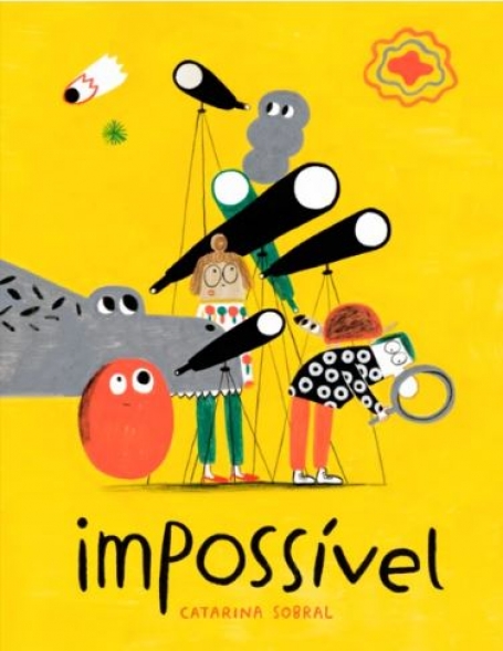 IMPOSSÍVEL