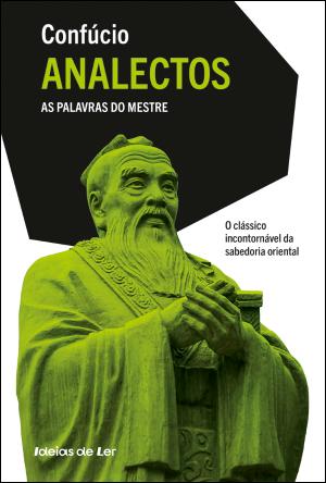 05725.10 - ANALECTOS as palavras do mestre