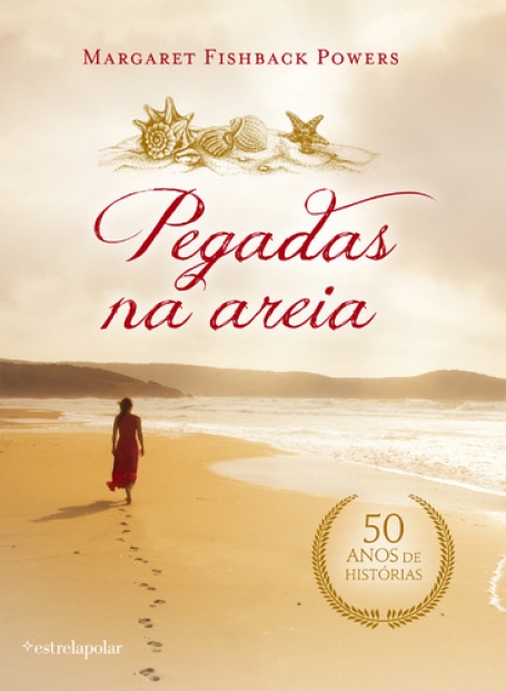 PEGADAS NA AREIA - 50 anos de historias