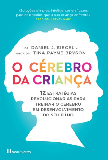 O CÉREBRO DA CRIANÇA