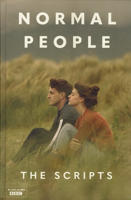 NORMAL PEOPLE THE SCRIPTS