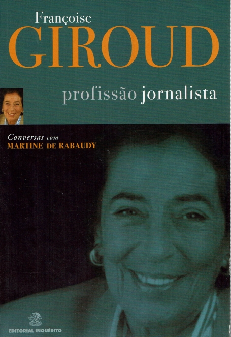 PROFISSAO JORNALISTA