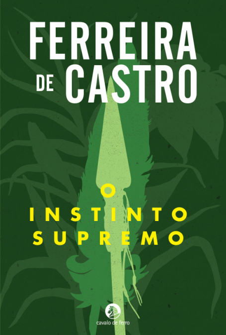 O INSTINTO SUPREMO