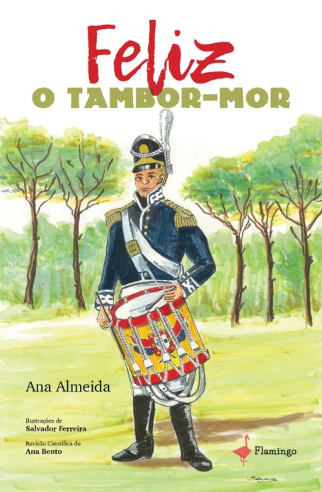 FELIZ O TAMBOR-MOR