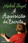 AQUISICAO DA ESCRITA