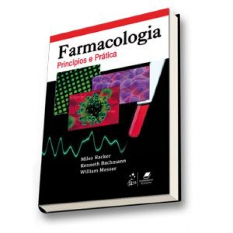 Farmacologia Princípios e Prática - 1ª/2012