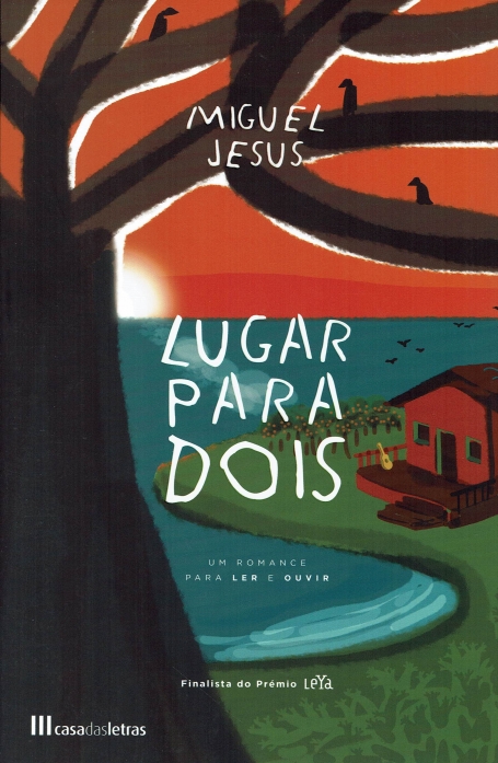 LUGAR PARA DOIS