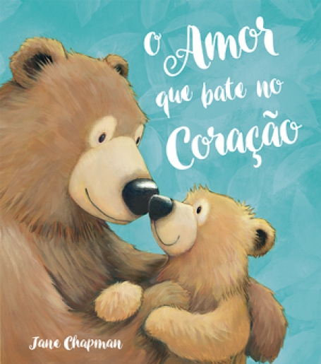 O AMOR QUE BATE NO CORAÇÃO