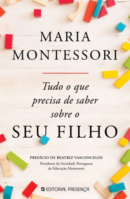 TUDO O QUE PRECISA SABER SOBRE O SEU FILHO