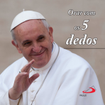 ORAR COM OS 5 DEDOS
