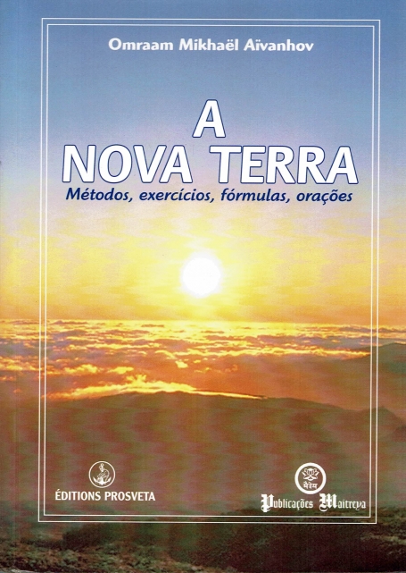 NOVA TERRA - METODOS EXERCICIOS FORMULAS ORACOES