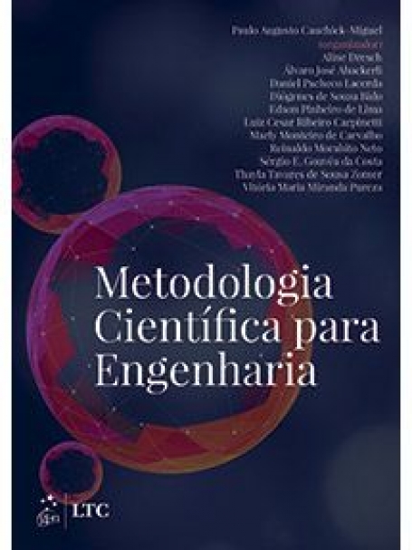CAUCHICK-METODOLOGIA CIENTIFICA PARA ENGENHARIA 1/19