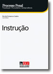 PROCESSO PENAL - INSTRUCAO