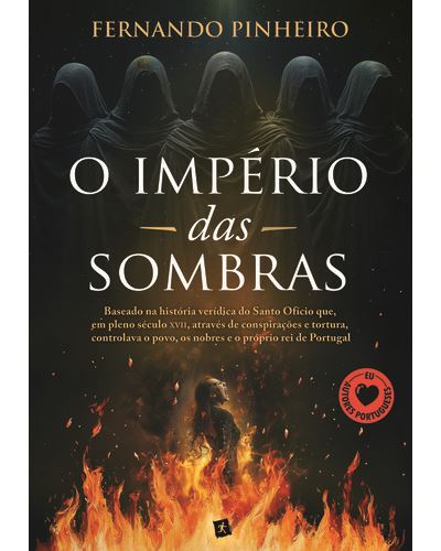 O IMPERIO DAS SOMBRAS