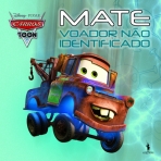 MATE - VOADOR NAO IDENTIFICADO