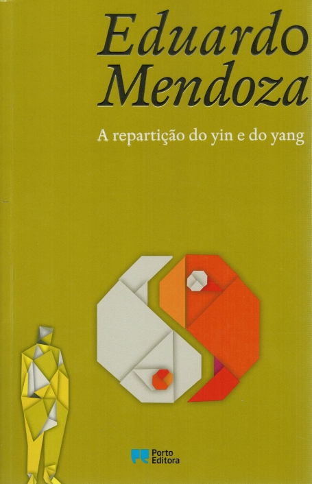03517.10 . A REPARTIÇÃO DO YIN E DO YANG