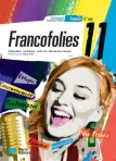 40526 - FRANCOFOLIES - FRANCES 11º ANO CONTINUACAO