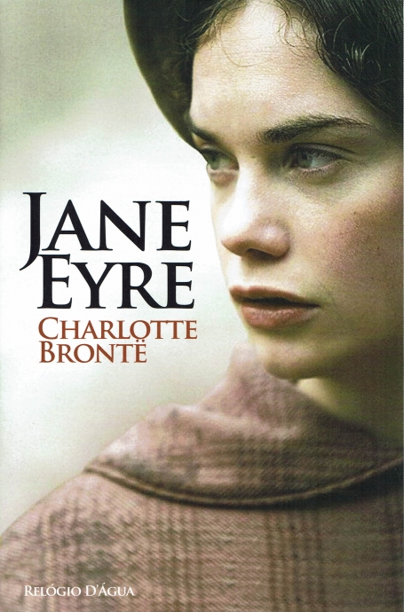 JANE EYRE
