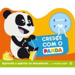 CRESCE COM O PANDA - APRENDE A APERTAR OS ATACADORES E MUITO MAIS!