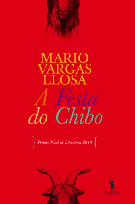 A FESTA DO CHIBO