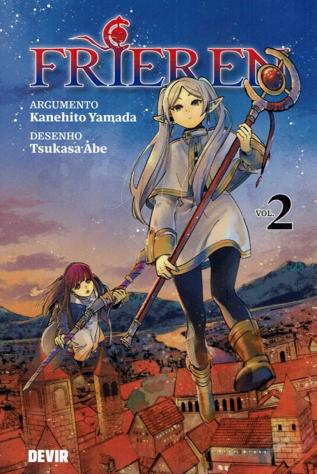 FRIEREN 2