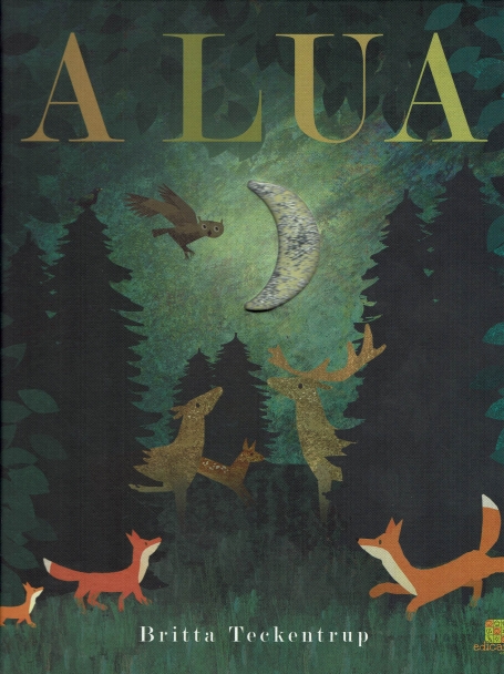 A Lua