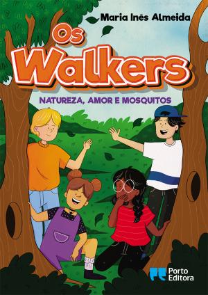 73040.10 - NATUREZA, AMOR E MOSQUITOS - OS WALKERS Nº 2