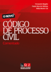 O NOVO CODIGO DE PROCESSO CIVIL COMENTADO