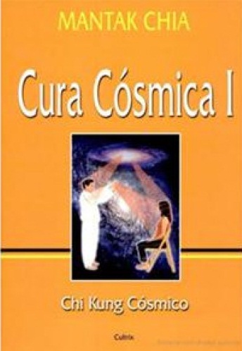 CURA COSMICA I - CHI KUNG COSMICO