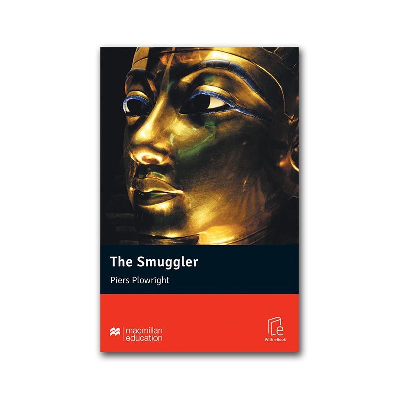 MR (I) Smuggler. The etools