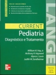 CURRANT PEDIATRIA DIAGNOSTICO E TRATAMENTO