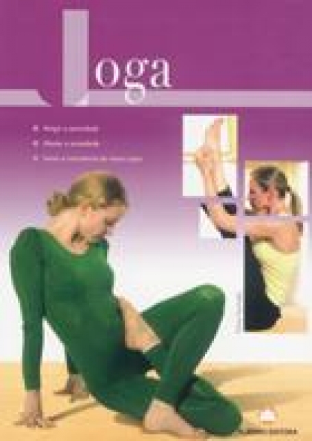 IOGA