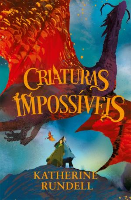 03851.10 - CRIATURAS IMPOSSÍVEIS