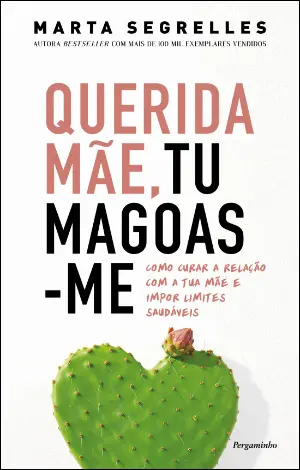 QUERIDA MAE TU MAGOAS-ME
