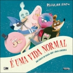 REGULAR SHOW - E UMA VIDA NORMAL - UM CONTO DE NATAL QUE E UMA LOUCURA