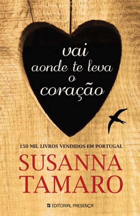 VAI AONDE TE LEVA O CORACAO