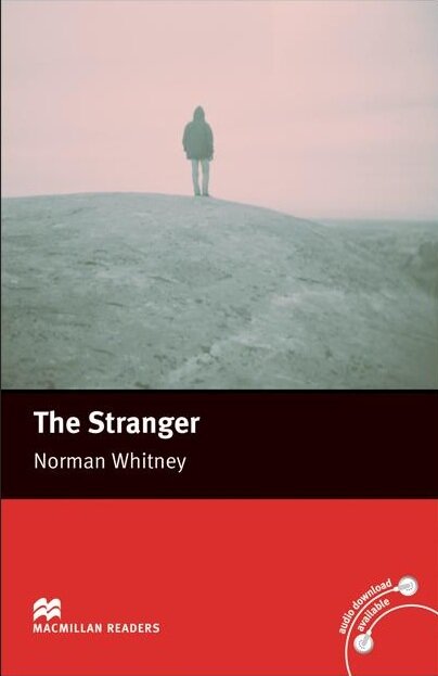 MR (E) Stranger. The etools