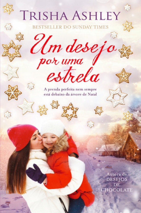 UM DESEJO POR UMA ESTRELA