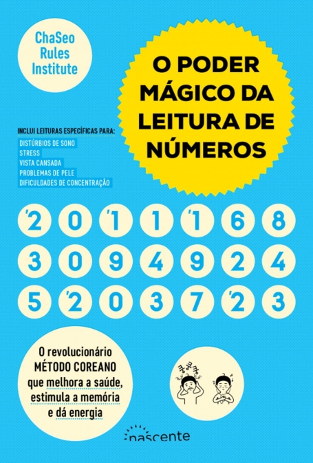 O PODER MAGICO DA LEITURA DE NUMEROS