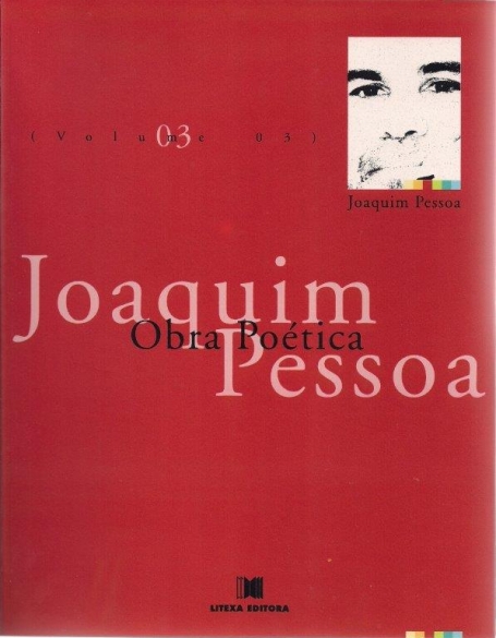 OBRA POETICA VOLUME 3