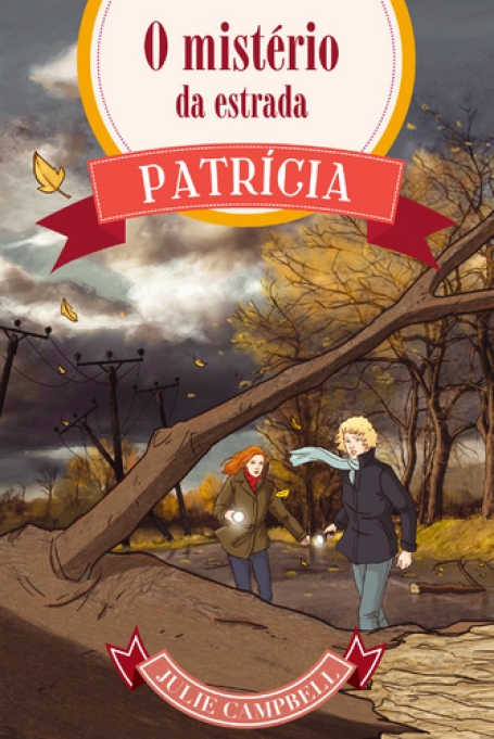 O MISTÉRIO DA ESTRADA Nº 5