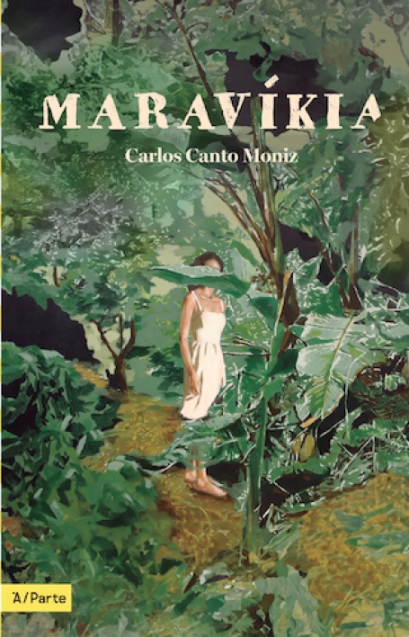 MARAVIKIA