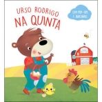 URSO RODRIGO NA QUINTA - com pop-us e janelinhas