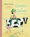 CONTOS DE GRIMM PARA MENINOS VALENTES